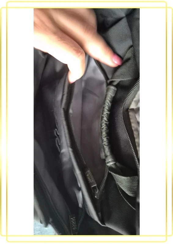 Pochette ordinateur – photo 3